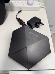 NETGEAR SX10 Nighthawk Pro 10g Switch