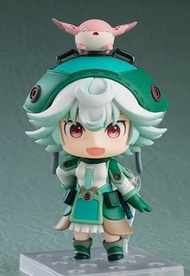 黏土人 NENDOROID 1888 來自深淵 普魯修卡 特典版 PRUSHKA