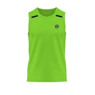 Latest men's singlet gym tank top/ men's top/ Wanita