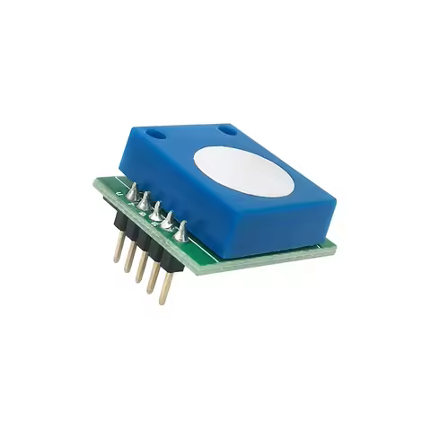 YYS Electrochemical Ozone O3 Gas Sensor Module For Ozone Concentration Detection Disinfection Cabine