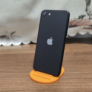 港行91%🔋256G 7日保養 95新 iPhone SE3 256GB 黑 iPhoneSE3 iPhone SE (2022) 256 Black 行貨單卡+esim 送多款配件