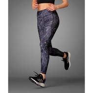 ADIDAS DAILY RUN ICONS PRINT 7/8 TIGHTS ADIHY2903