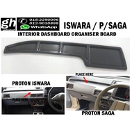 ISWARA / P/SAGA dashboard part cover board