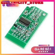 [2 Pieces]- ADC 24bit Loadcell HX711 Chip World
