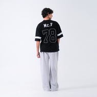 T-shirt / STRIPE 78 / OVERSIZE