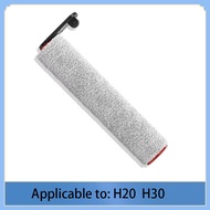 main roller brush compatible with dreame  Dreame H20  H30  H20 UlTra / H30 UlTra H13 Pro H14 Pro （H2
