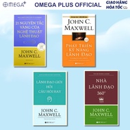 Book 21 Golden Rules The Art of Leadership+Leadership Development+Good Leaders Ask Good Questions+Le