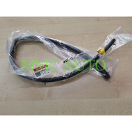 Perodua MYVI Lagi Best , Myvi Icon 2011- 2016 Front Bonnet Rubber/ Depan Bonet Getah , Wiper Panel L