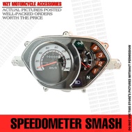 WZT SPEEDOMETER FOR SUZUKI SMASH110 MOTORCYCLE ACCESSORIES