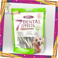 7 Dental Effects Vegebrand Milk & Dental Gum