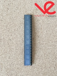 SMD JRC4580 ASLI ORIGINAL (1 buah) SMD JRC 4580 ORI CHIP ASLI