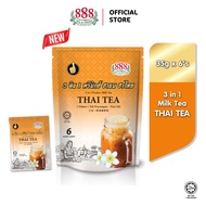 888 Instant THAI Tea (35g x 6s)
