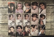 ENHYPEN 小卡 heeseung jay niki