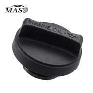 Oil Filler Cap Cover for Toyota HILUX Sienna Avalon Tacoma Camry Highlander Corolla Tundra 4Runner R