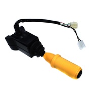 For JCB 3CX 4CX Forward & Reverse Shuttle Lever Switch Powershift ?[c]