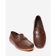 Buccheri Odette Flats Women Brown