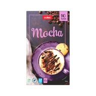 COLES COFFEE MOCHA