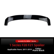 ANTARES | 2011-2019 BMW 1 Series 118i 125i F20 F21 Rear Spoiler