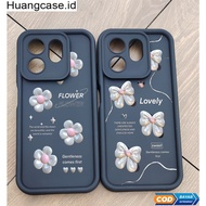 SC34 SC35 Embossed Rubber Pro Camera Casing For SMART 9 Embossed Mobile Phone Casing new case free s