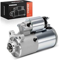 A-Premium Starter Motor Compatible with Ford Explorer 02-10, Explorer Sport Trac & Lincoln Aviator &