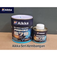 AIKKA 2K WET ON WET PRIMER AK679