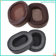 WU 1 Pair Earphone Earpads Sponge Foam Cushion for PM3 PM-3 PM 3 Headset