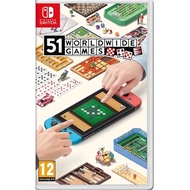 Clubhouse games 51 Switch (Digital download)