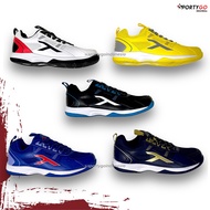 Original HUNDRED RAZE BADMINTON SHOES | Hndrd