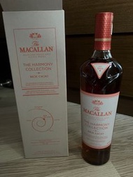 Macallan Harmony Collection Rich Cacao