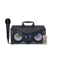ALFALAH - Speaker Murottal Alquran 30 Juz Advance Spiker Bluetooth karaoke portable +1xmic TWS