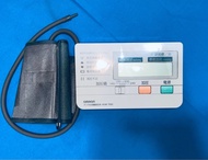 日本製 OMRON  HEM-755C 自動血壓計 歐姆龍 手臂式 電子血壓計 Blood Pressure Monitor