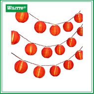 Usb Powered String Lights Ambient Outdoor Lighting Small Lantern String Lights Usb Powered 50 Led Wa