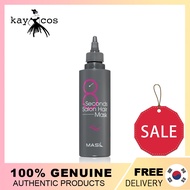 MASIL 8 Seconds Salon Hair Mask 200ml