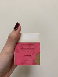 ECOYA澳洲進口天然香氛蠟燭-巧克力50g