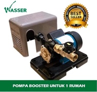 POMPA BOOSTER WASSER 218EA - MESIN POMPA DORONG WASSER 218EA - WASSER POMPA BOOSTER 218EA - WASSER POMPA DORONG - POMPA AIR WASSER 218EA