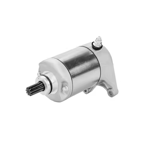 For Yamaha FZX750 1991 1993 GTS1000 1993 1994 1998 GTS1000A OEM 3XF-81800-00-00 Motorcycle Starter 1