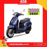 三陽機車 2025年 Fiddle DX 150 ABS 雙碟煞 七期 FA15WA燦坤線上購物