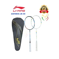 Badminton LINING AX JR 5U Racket ORIGINAL