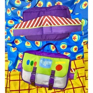 Buzz Lightyear Pouch