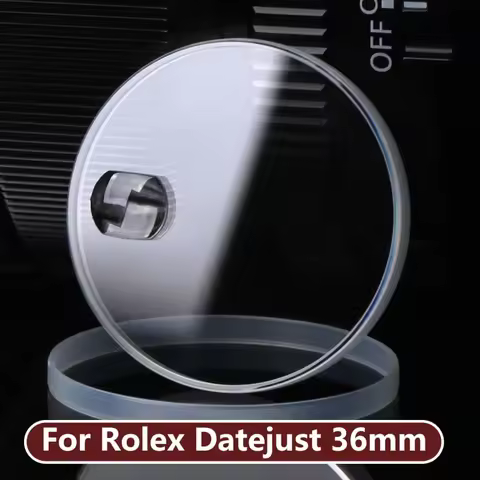 sapphire crystal For Rolex Datejust 36mm 16233 116233 116234 126233 126234 116319 Watch lenses with 