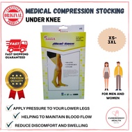 <<FAST SHIPPING>> AMMEDA MEDICAL COMPRESSION STOCKING (TED SOCKS)
