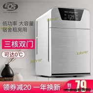 【yiyi】迷你小冰箱車載冰箱小型家用學生宿舍冷藏單門式出租房寢室單人