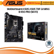 Motherboard ASUS ASUS TUF GAMING B460-PRO (WI-FI)