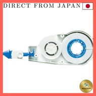 Tombow Pencil Correction Tape MONO Cartridge for MONO CX, 6mm (Refill for CT-CX6) CT-CR6