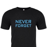 GORUCK Men's Sports and Leisure T-shirt 100% Premium Cotton Cross Short Sleeve Top Plus Casual Shirt