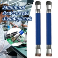 Cleaning Brush Brush For Cleaning Double Headed Motherboard Cleaning For PC Use cleaning brush