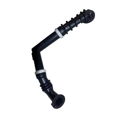 Sale Newest Water Drain Hose For A3 For Golf For Passat For Skoda OEM Part Number 5Q1820127 Replacem