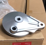 Pass má phanh đùm sau xe WAVE A Alpha FUTURE 125.... zin