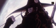 吸血鬼獵人D 電影特典 Vampire Hunter D:Bloodlust 菊地秀行×天野喜孝×川尻善昭