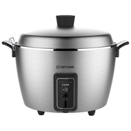 大同 11人份 全304不鏽鋼電鍋 TAC-11J-MM 家用必備,安全耐用,輕鬆烹煮各式料理